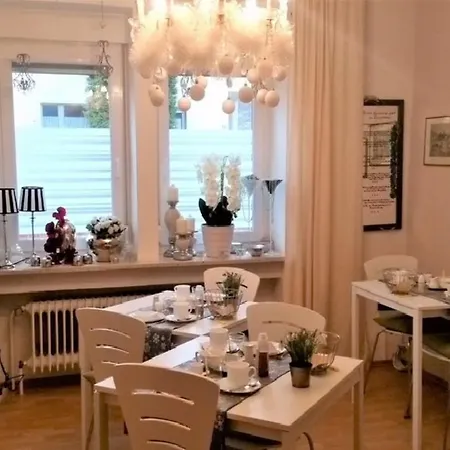 Gastehaus Scherer Waldfischbach-Burgalben