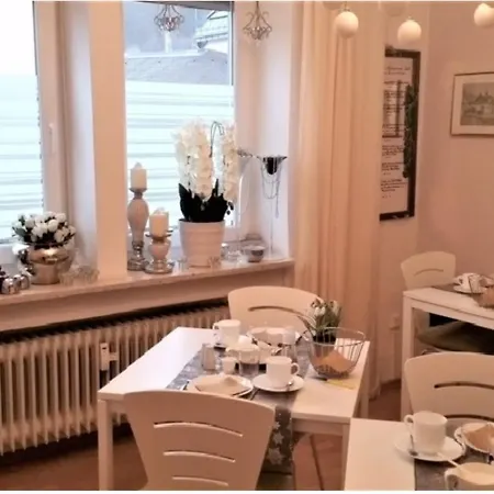 Pensionat Gastehaus Scherer 3*