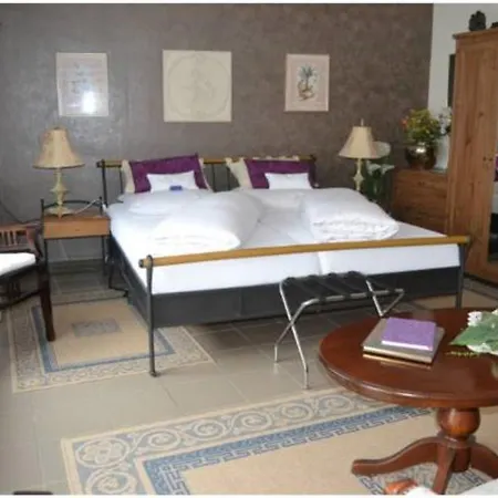 Gastehaus Scherer Pensionat 3*