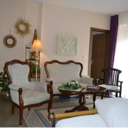 Gastehaus Scherer 3*