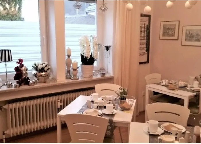 Gæstehus Gastehaus Scherer 3*