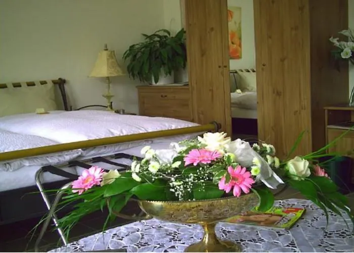 Gastehaus Scherer Waldfischbach-Burgalben