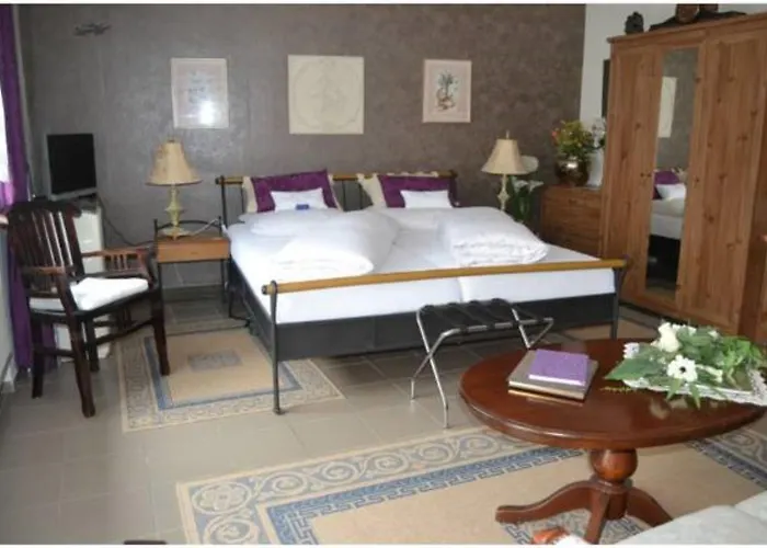 Gastehaus Scherer Gæstehus 3*