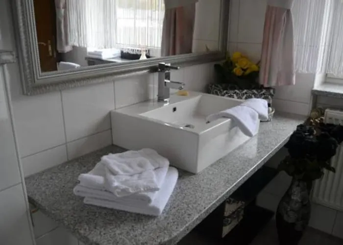 Gastehaus Scherer 3*