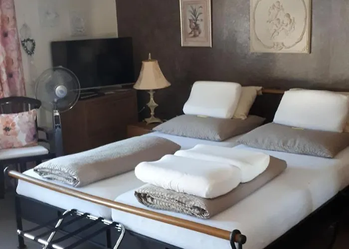 Gæstehus Gastehaus Scherer 3*